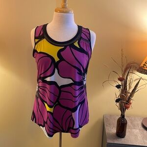 🔴Worthington Sleeveless Top🔴